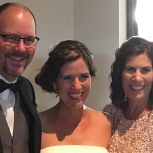 Meet your Posher, Karen